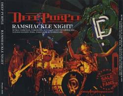 Deep Purple : Ramshakle Night